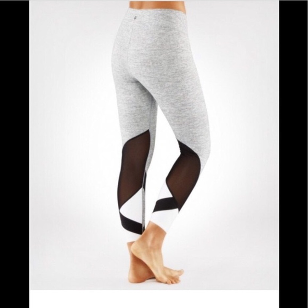 Manduka Crop Leggings, S